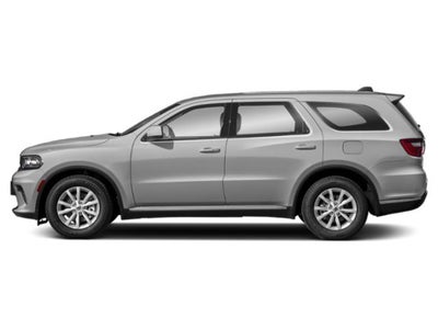 2023 Dodge Durango GT Launch Edition AWD