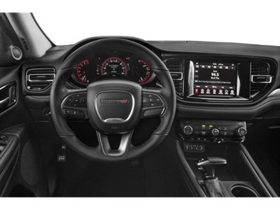 2023 Dodge Durango GT Launch Edition AWD