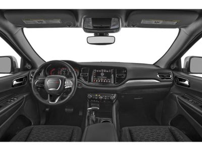 2023 Dodge Durango GT Launch Edition AWD