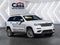 2017 Jeep Grand Cherokee Summit 4x4