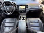 2017 Jeep Grand Cherokee Summit 4x4