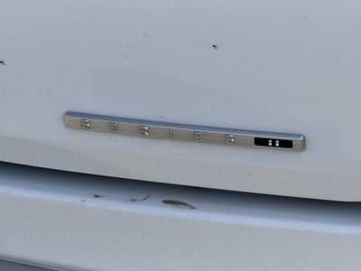 2024 Jeep Wagoneer Series II 4x2