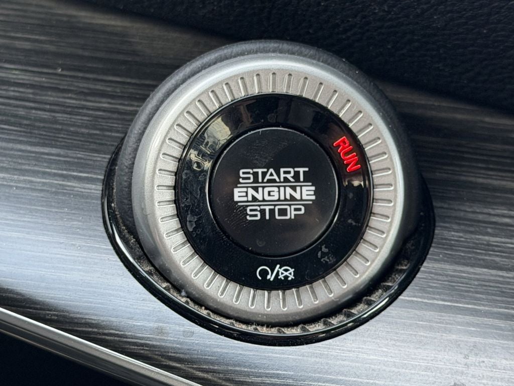 2024 Jeep Wagoneer Series II 4x2