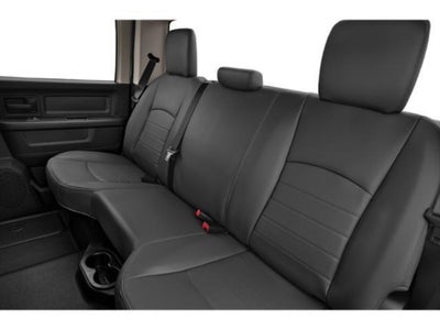 2023 RAM 1500 Classic SLT Crew Cab 4x4 5'7' Box