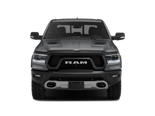 2021 RAM 1500 Rebel Crew Cab 4x4 5'7' Box