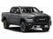 2021 RAM 1500 Rebel Crew Cab 4x4 5'7' Box