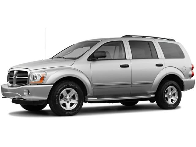 2006 Dodge Durango SLT