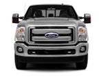 2016 Ford F-250 LARIAT