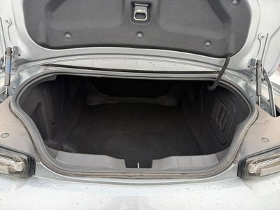 2023 Chevrolet Camaro RWD Coupe 2LT