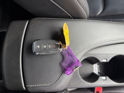 2023 Chevrolet Camaro RWD Coupe 2LT