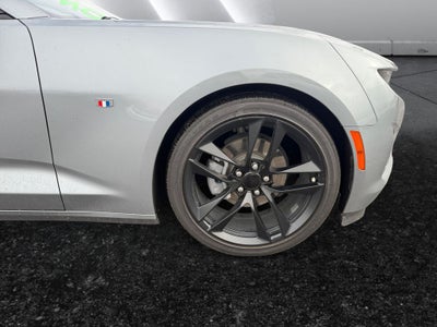 2023 Chevrolet Camaro RWD Coupe 2LT