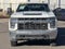 2021 Chevrolet Silverado 2500HD 4WD Crew Cab Standard Bed LT