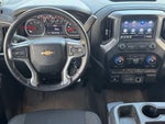 2021 Chevrolet Silverado 2500HD 4WD Crew Cab Standard Bed LT