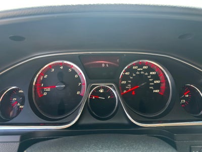 2017 GMC Acadia Limited Limited