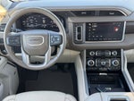 2022 GMC Yukon 4WD Denali