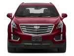 2017 Cadillac XT5 Standard