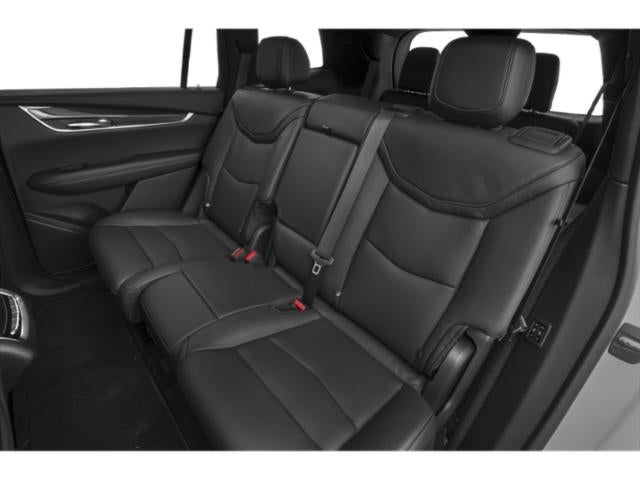 2020 Cadillac XT6 AWD Sport