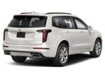 2020 Cadillac XT6 AWD Sport