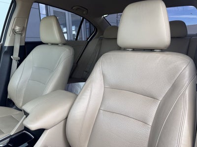 2016 Honda Accord Touring