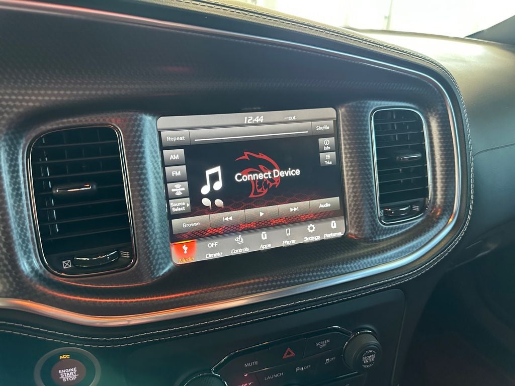 2023 Dodge Charger SRT Jailbreak