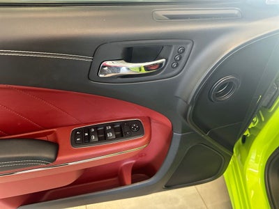 2023 Dodge Charger SRT Jailbreak