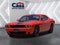 2018 Dodge Challenger R/T Plus Shaker