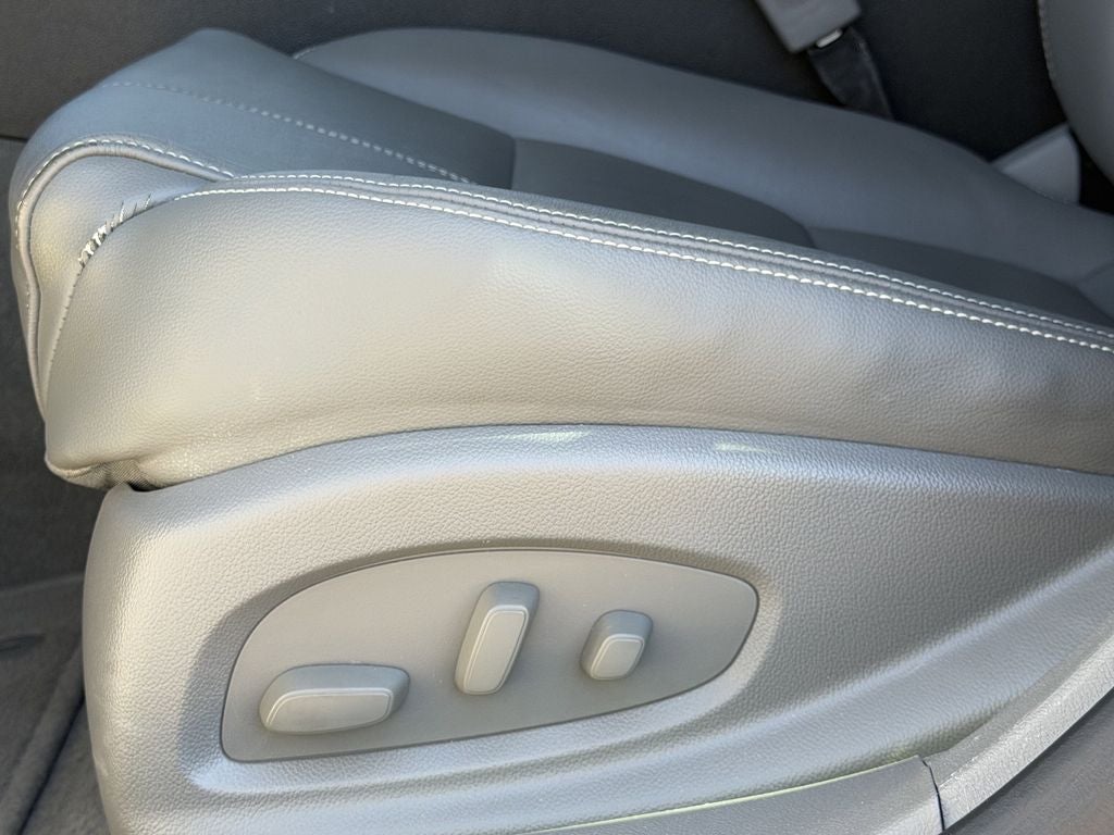 2017 Chevrolet Impala 1LT