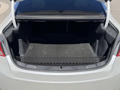 2017 Chevrolet Impala 1LT