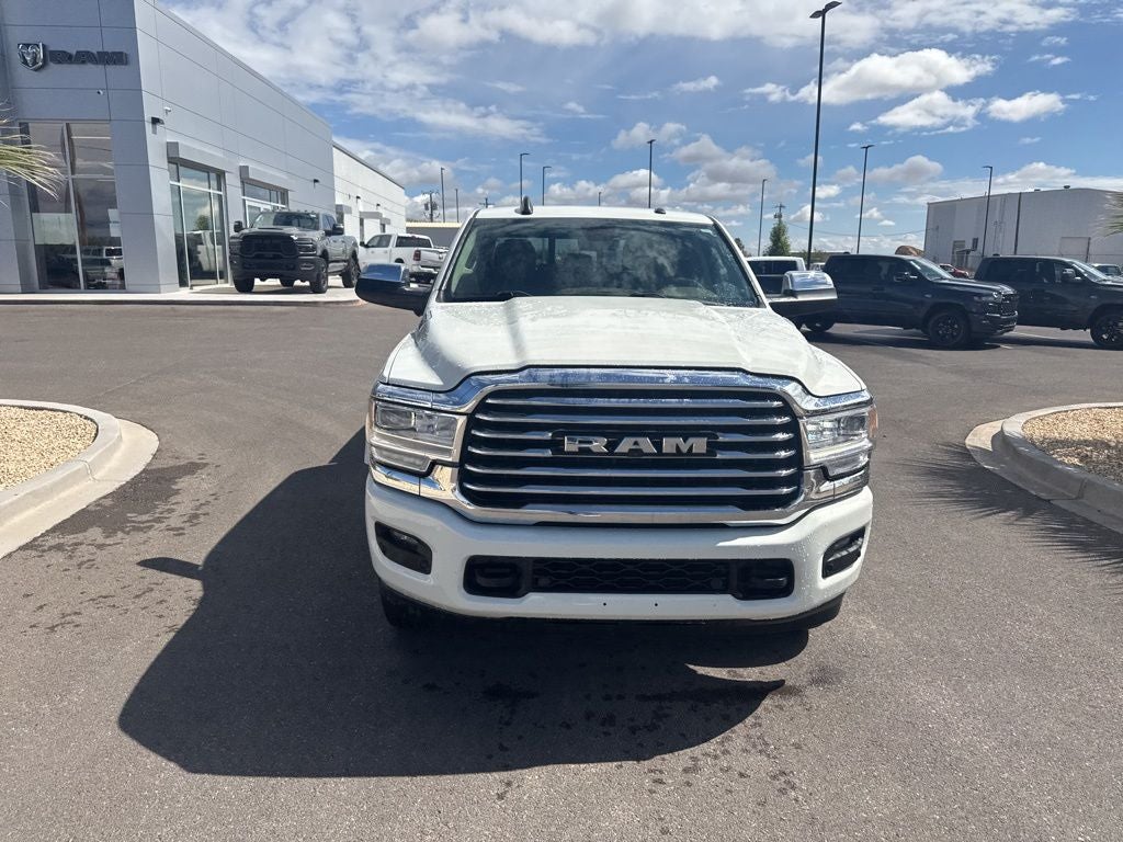 2022 RAM 2500 Limited Longhorn Mega Cab 4x4 6'4' Box