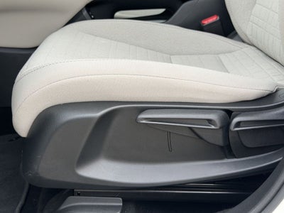 2025 Honda HR-V 2WD LX