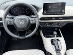 2025 Honda HR-V 2WD LX