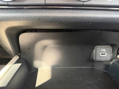 2025 Honda HR-V AWD LX