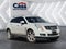 2013 Cadillac SRX Premium Collection