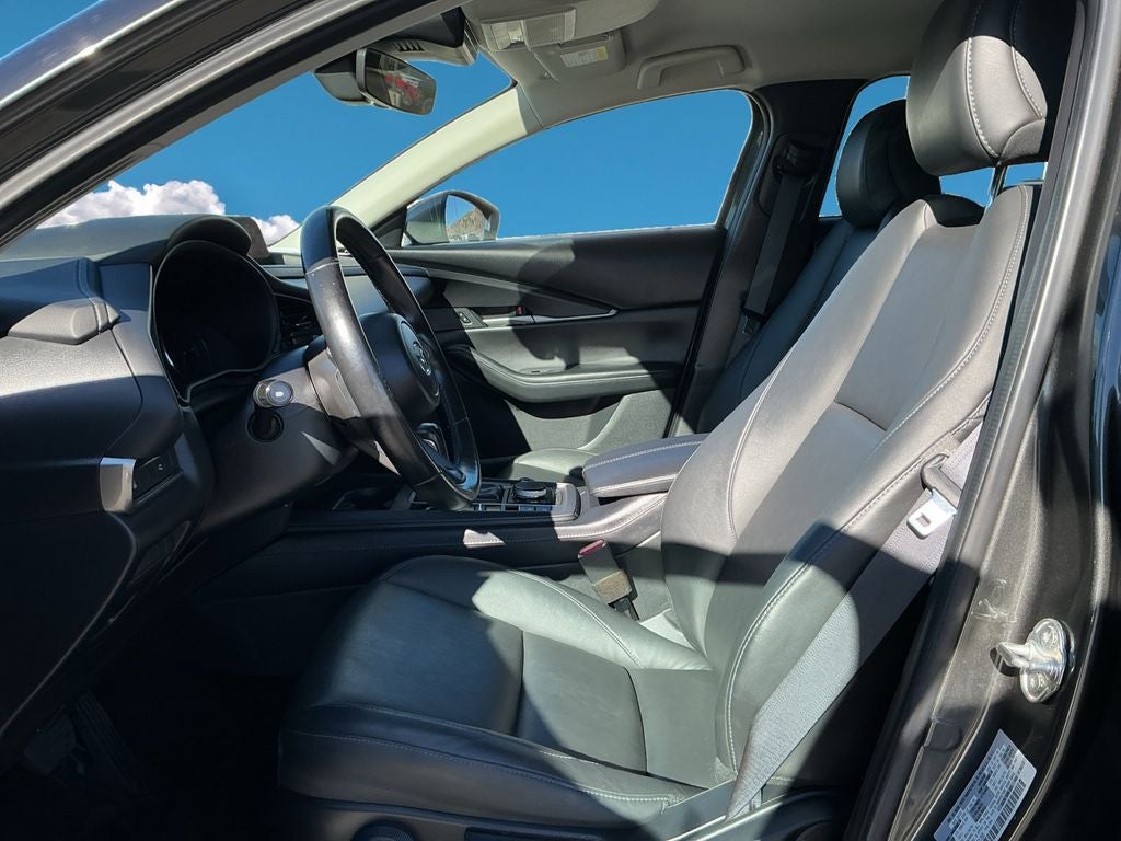 2023 Mazda Mazda CX-30 2.5 S Select Package