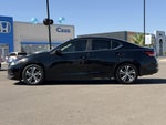 2020 Nissan Sentra SV Xtronic CVT