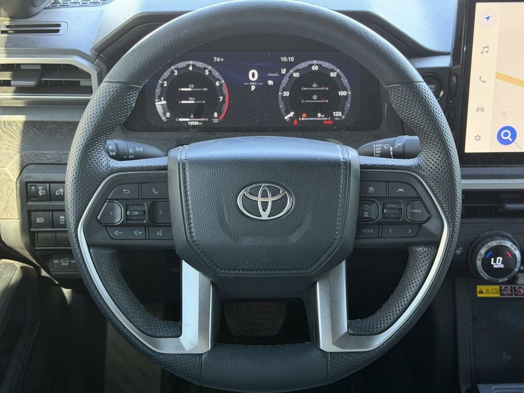 2024 Toyota Tacoma Limited