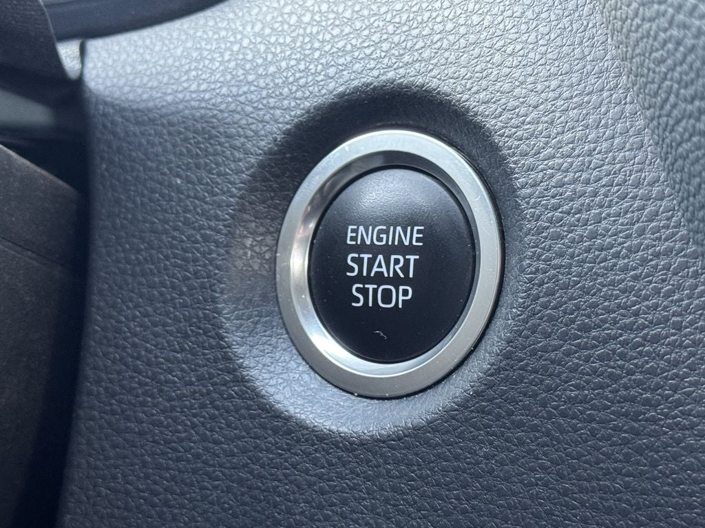 2025 Toyota Corolla XSE