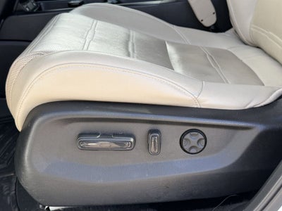 2020 Honda CR-V Hybrid EX-L