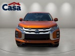 2023 Mitsubishi Outlander Sport 2.0 ES AWC
