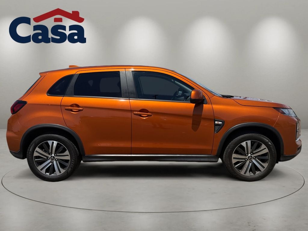 2023 Mitsubishi Outlander Sport 2.0 ES AWC