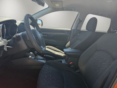 2023 Mitsubishi Outlander Sport 2.0 ES AWC