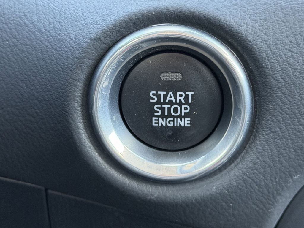 2024 Mazda Mazda CX-5 2.5 S Select