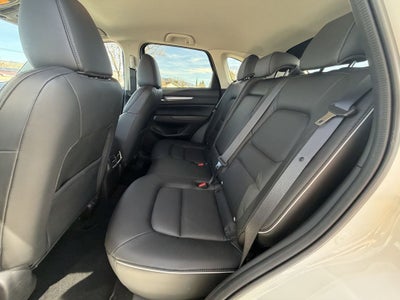 2024 Mazda Mazda CX-5 2.5 S Select