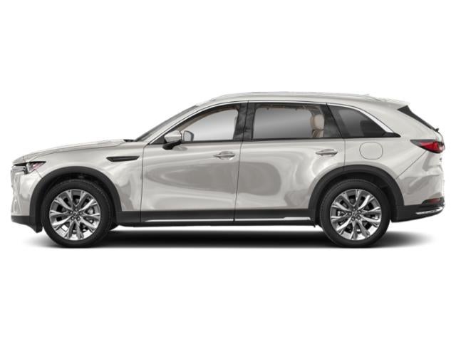 2025 Mazda Mazda CX-90 3.3 Turbo Premium Plus Package