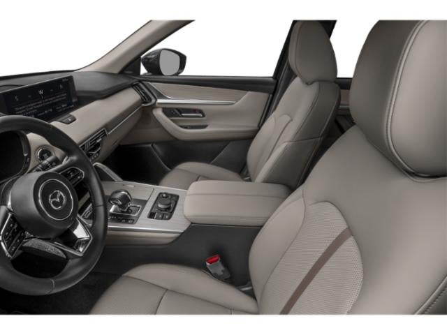 2025 Mazda Mazda CX-90 3.3 Turbo Premium Plus Package