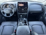 2023 Nissan Armada SV 4WD