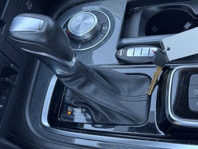 2023 Nissan Armada SV 4WD