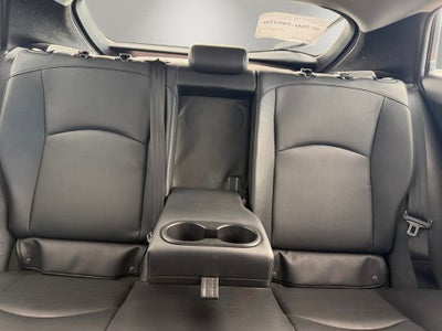 2016 Toyota Prius Four