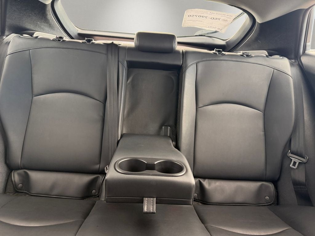 2016 Toyota Prius Four