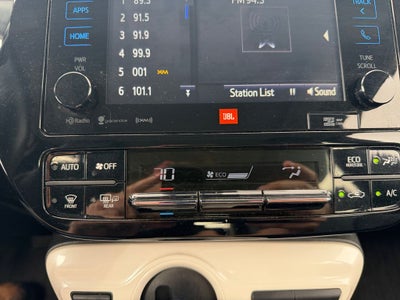 2016 Toyota Prius Four